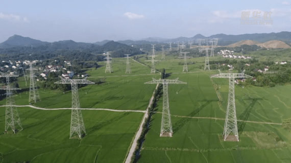 新华全媒+｜看，那些能源通道上的安全卫士