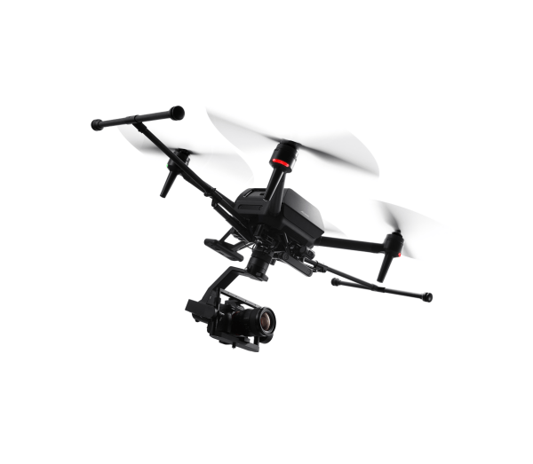 索尼 Airpeak S1 无人机开售：售价 9000 美元，12 月 24 日发货