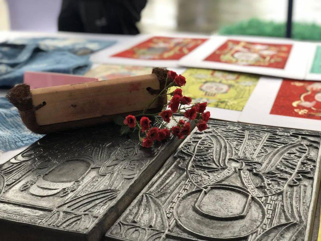 直播预告|软木画,无锡纸马直播即将开始!