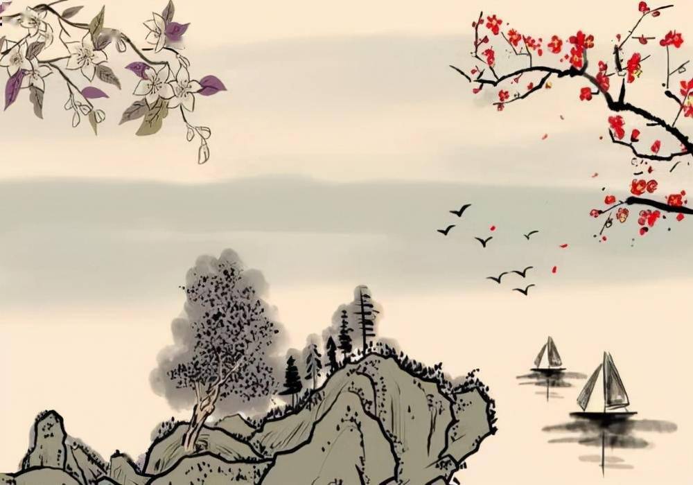 平常心的最佳境界诗句 05ae8ea7f7f34bfb9d5778e363c79bbc.jpeg