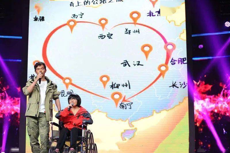 6年前那个带着200块和绝症女友私奔的丁一舟后来怎么变成了这样