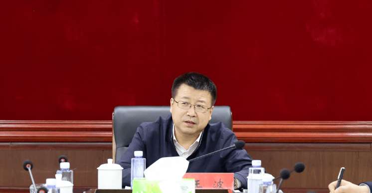 【要闻】王波主持召开南山区应对新冠肺炎疫情工作领导小组会议_防控