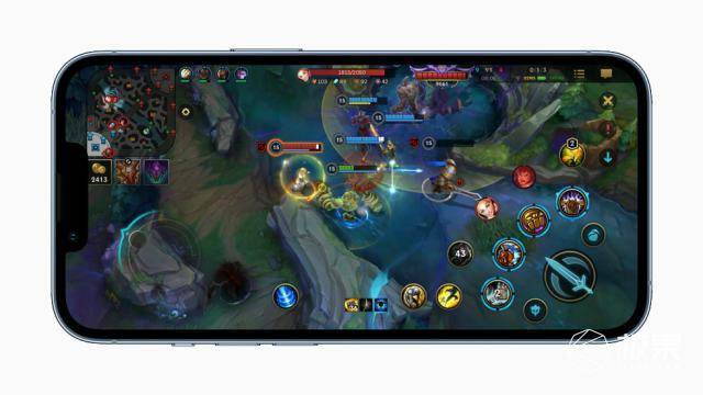 App Store发布2021年度最佳，这些App和游戏值得一试！