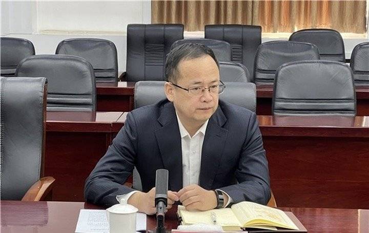 续明任历城区委副书记,提名区长候选人_刘捷任杭州市委书记_齐鲁_济南
