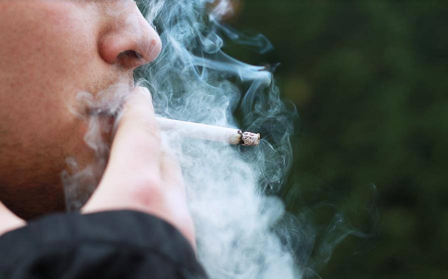 环境|只要不吸烟就能远离肺癌？提醒：这4个因素，伤肺不亚于吸烟