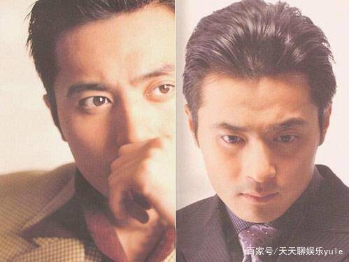 之后张东健出演了金南珠,韩在石主演的《天桥风云》,一炮而红.