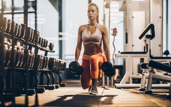 训练|力量训练别再只盯着大重量，练好小重量才能步步为营