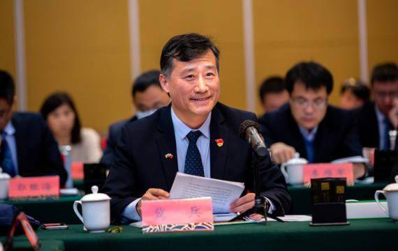 疫情下，中国医疗队守护非洲人民健康