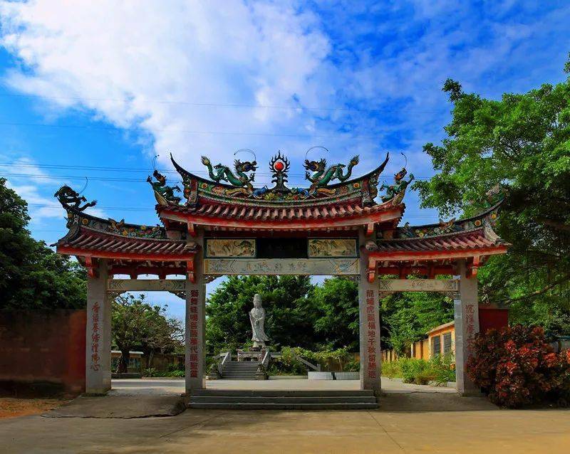 一座亭子,一个故事_赵珮_贾似道_长泰