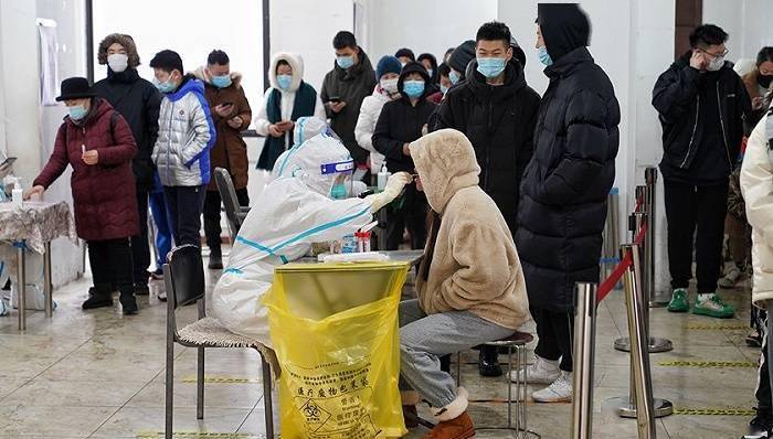 调整|哈尔滨新增本土确诊病例10例，多地调整为中风险地区