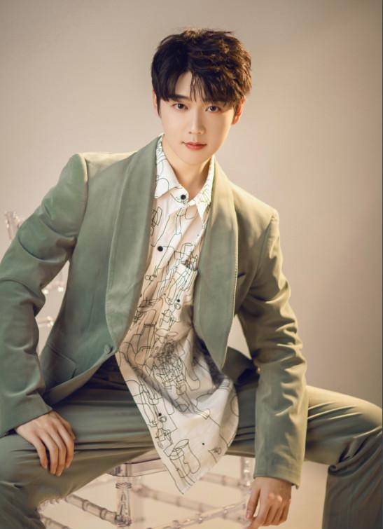 华彩少年刘丰有多逗,说出的一句话让杨幂也不好意思_选手_节目_才艺