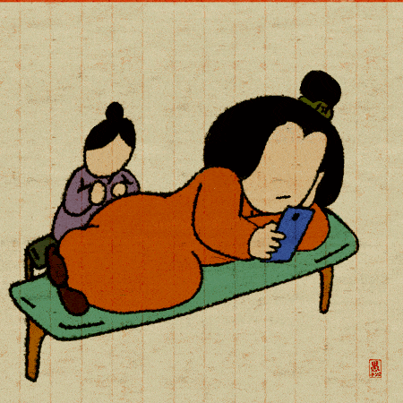 征集|这一年，和你们