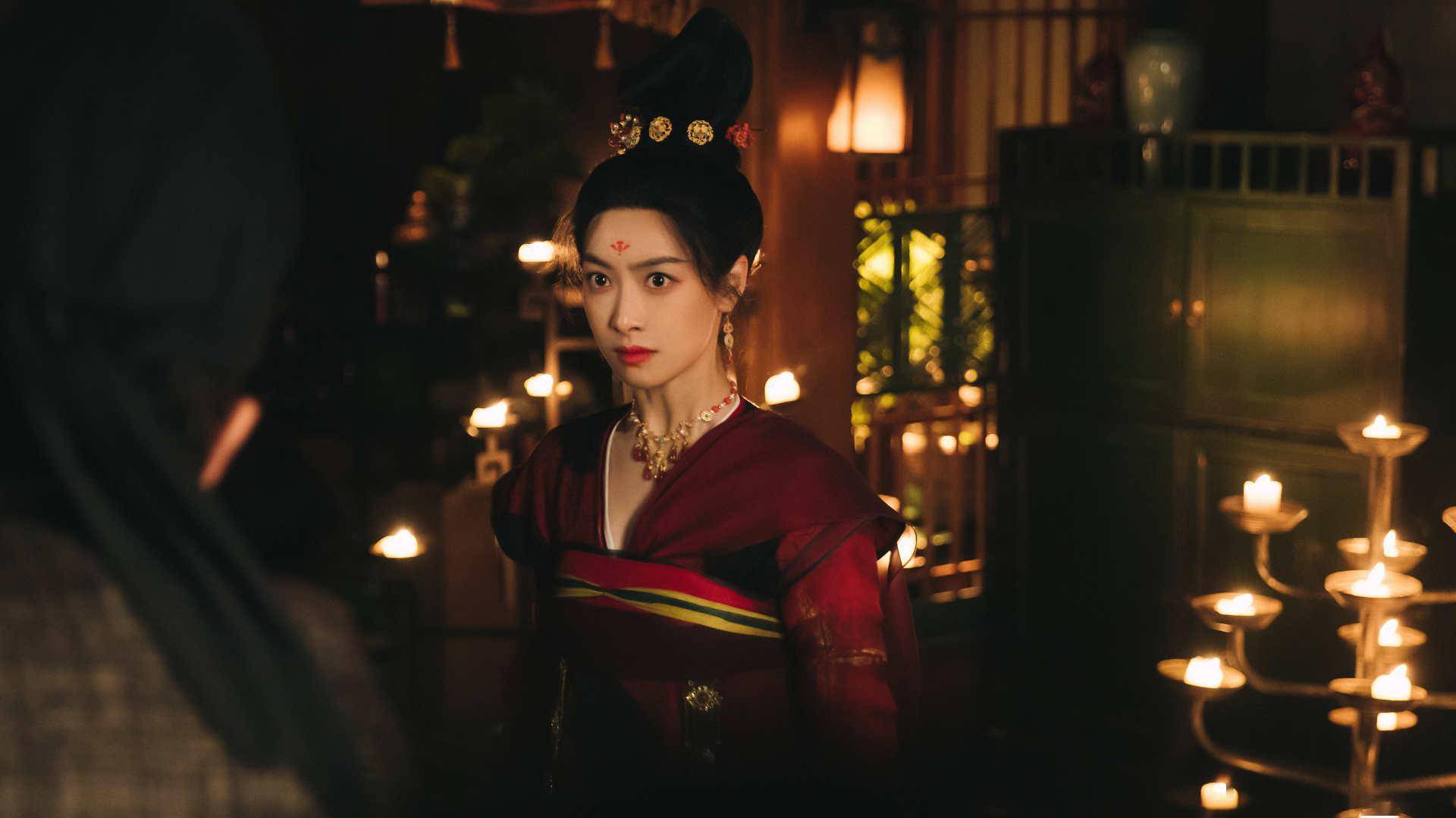 剧情|王一博新剧网评两极分化，一文看清《风起洛阳》优缺点