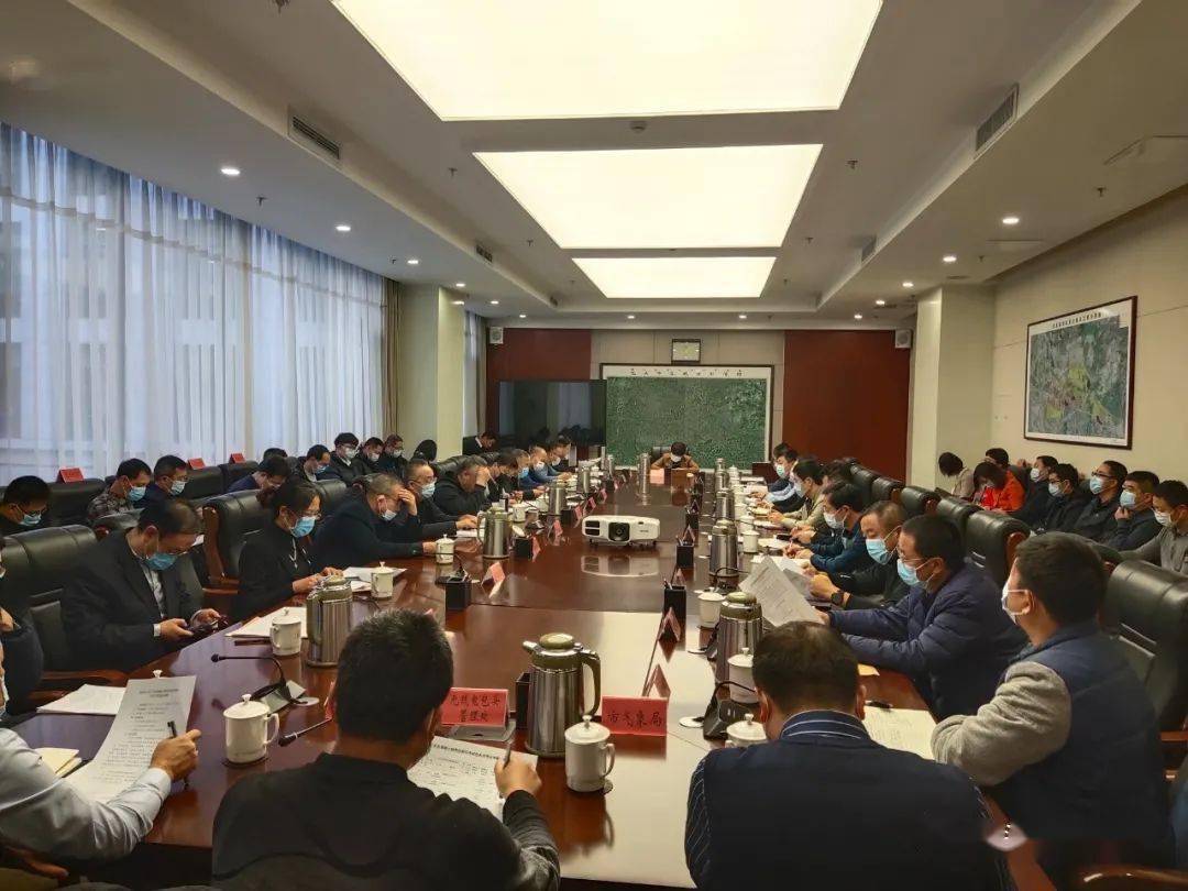 包头市召开2022年全国硕士研究生招生考试安全工作会议_市招_单位