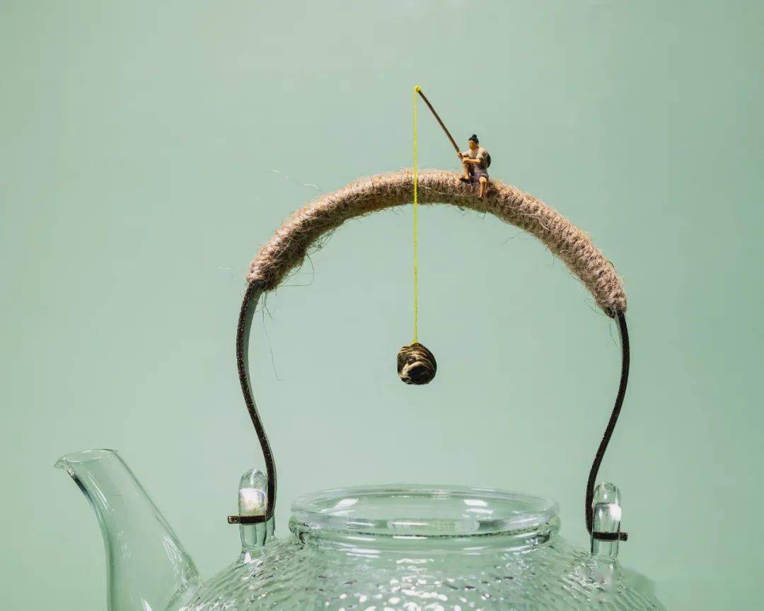 修罗视界创意微缩静物摄影002期招生