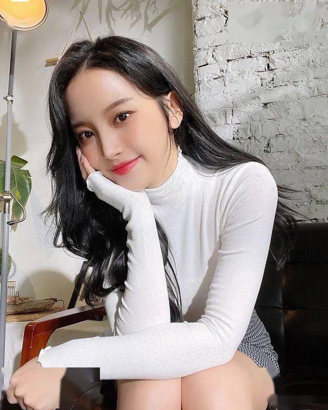 百花体坛台北校花蔡瑞雪爱好运动阳光不失性感