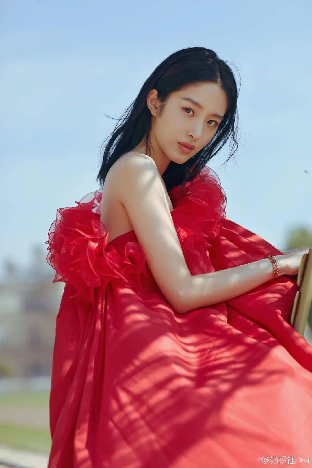 什么 四类“大姐姐风”穿搭，学会了撩人又迷人，气场增强100倍！