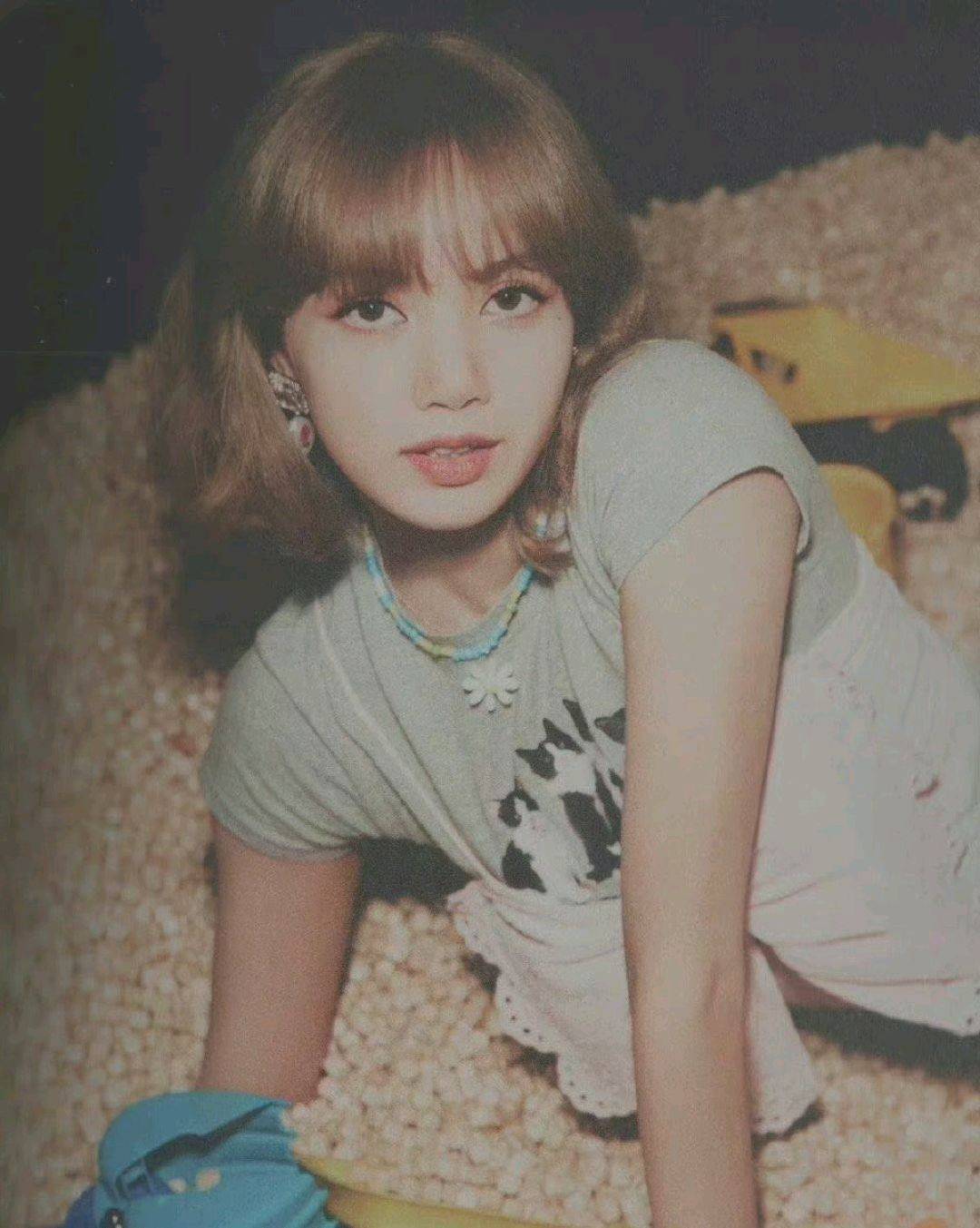 lisa接种疫苗后依旧感染新冠blackpink目前暂停演艺工作