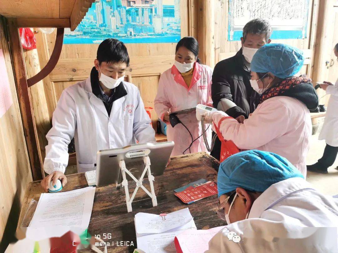 【我为群众办实事】政和县卫健局:这组数字见证力行!_服务_接种_工作