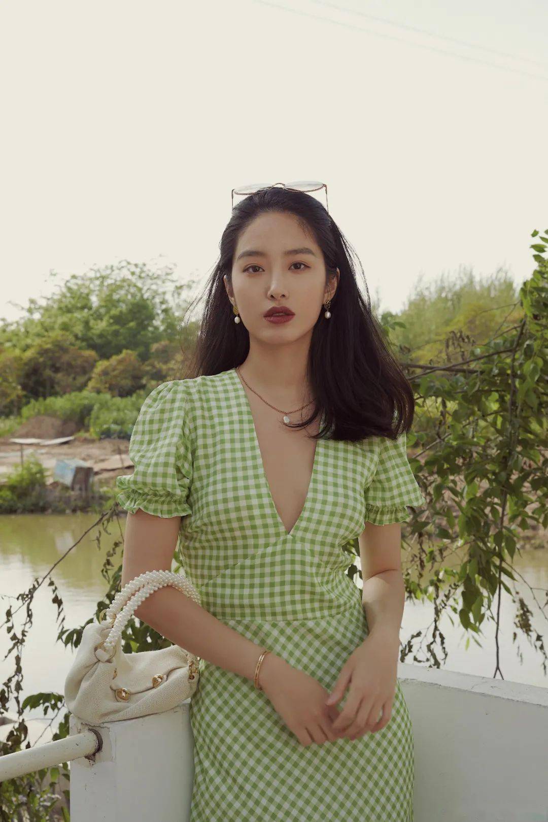 什么 四类“大姐姐风”穿搭，学会了撩人又迷人，气场增强100倍！