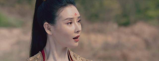 《御龙修仙传2》首播,3个女配角过分"亮眼",仙侠节奏快如闪电