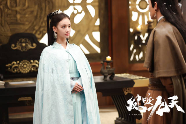 程砚秋《凤唳九天》热播 走心演绎圈粉无数_姚莫心_剧情_演技