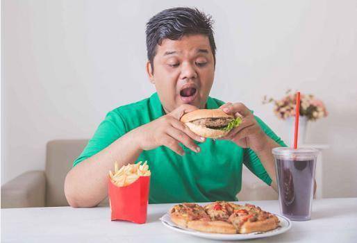 肠胃|提醒：这5种习惯的人最易被肠癌“盯上”，你有没有中招!