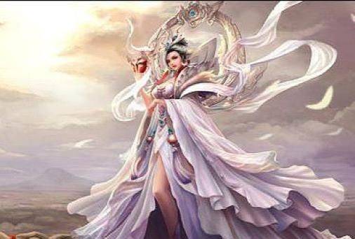 伏天氏:东凰帝鸳母亲不简单,竟是来自天界,是天界新帝?