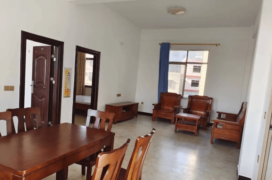 全国性农村房屋出租信息平台运转过4年农房出租市场已形成