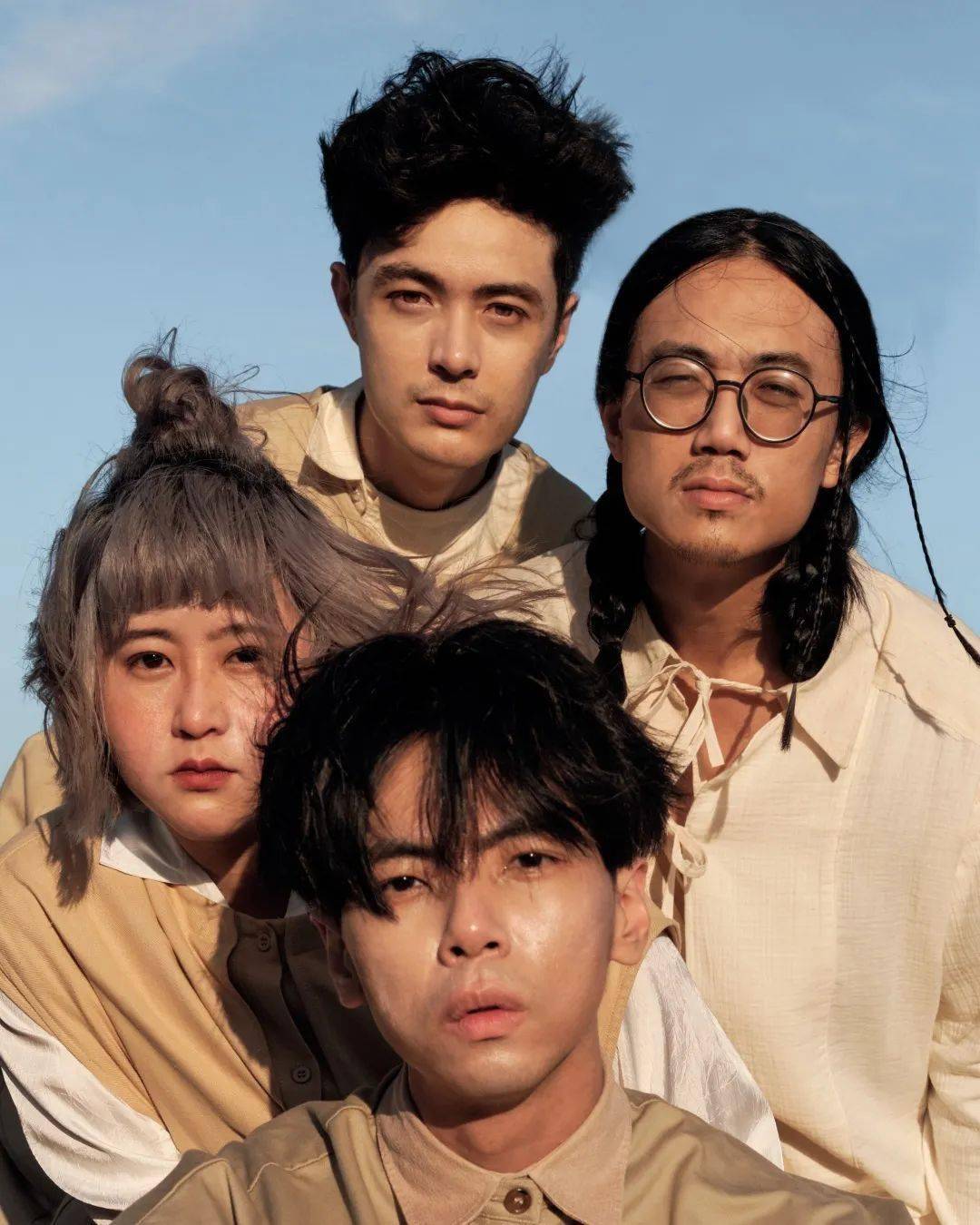 打倒三明治:生活实在很坚硬,只想和你并肩向前 | 着调专访_王欣茹