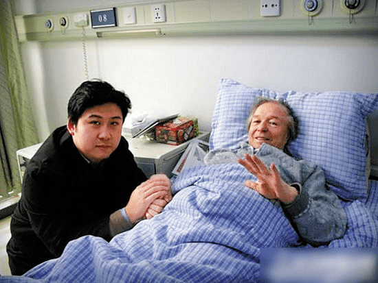 汉斯_宋扬_老人