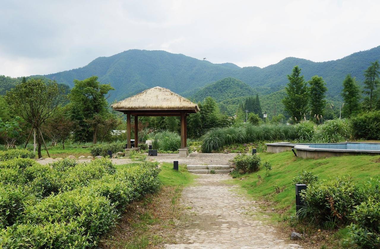 村上|首批“世界最佳旅游乡村”揭晓：浙江余村，安徽西递村上榜