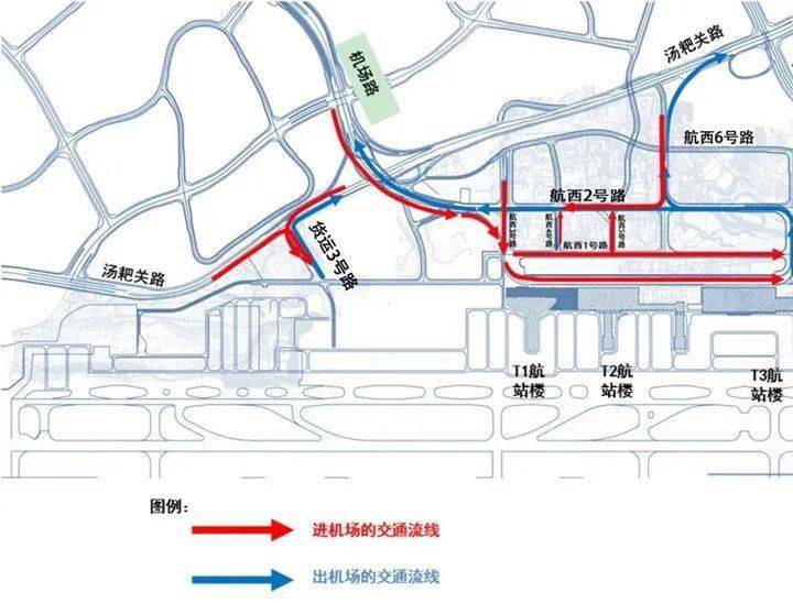 贵阳机场3号航站楼12月15日启用