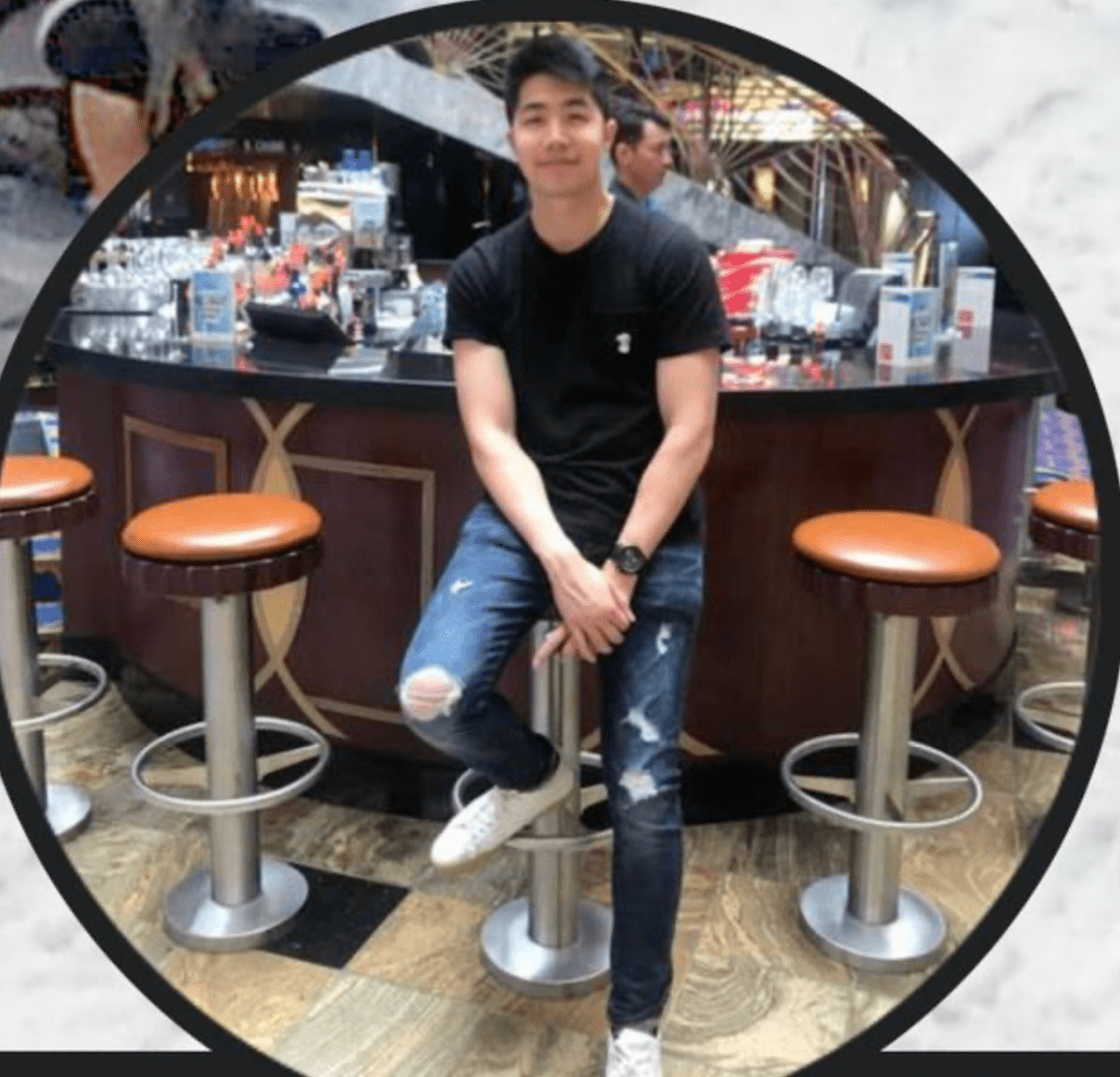 梅爱芳_潘文皓_外甥