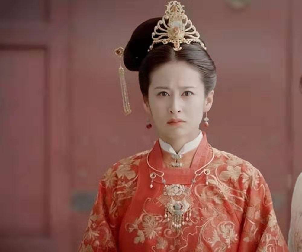 锦心似玉元娘还活着就算计让丈夫再娶深层动机让人落泪