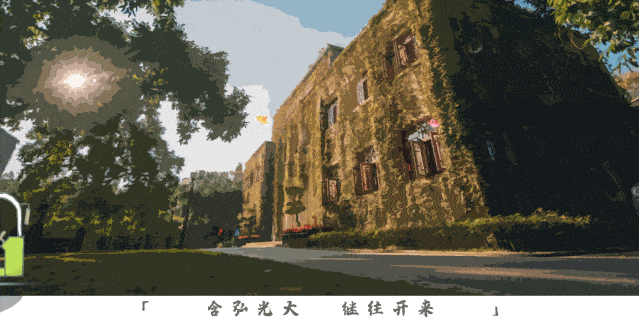 今日宜告白丨藏不住了,那些偷偷写给西大的情话_陆玉燕_芦岑芹_韦懿函