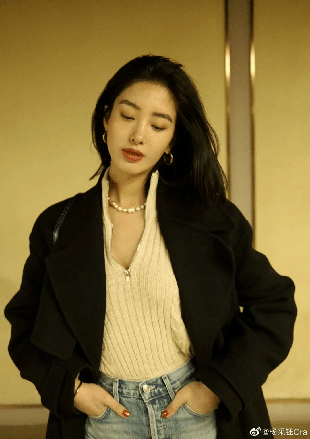 什么 四类“大姐姐风”穿搭，学会了撩人又迷人，气场增强100倍！