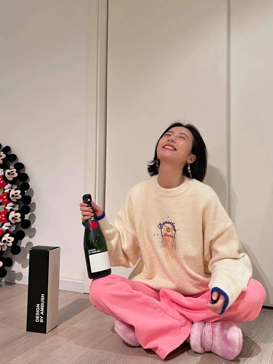 什么 四类“大姐姐风”穿搭,学会了撩人又迷人,气场增强100倍!