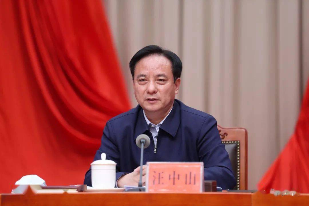 工作省政协机关召开学习先进找差距立足岗位创一流交流大会