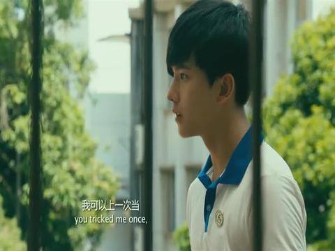 左耳:李珥爱上许弋,心甘情愿地付出,结果换来的却是一顿辱骂_许弋