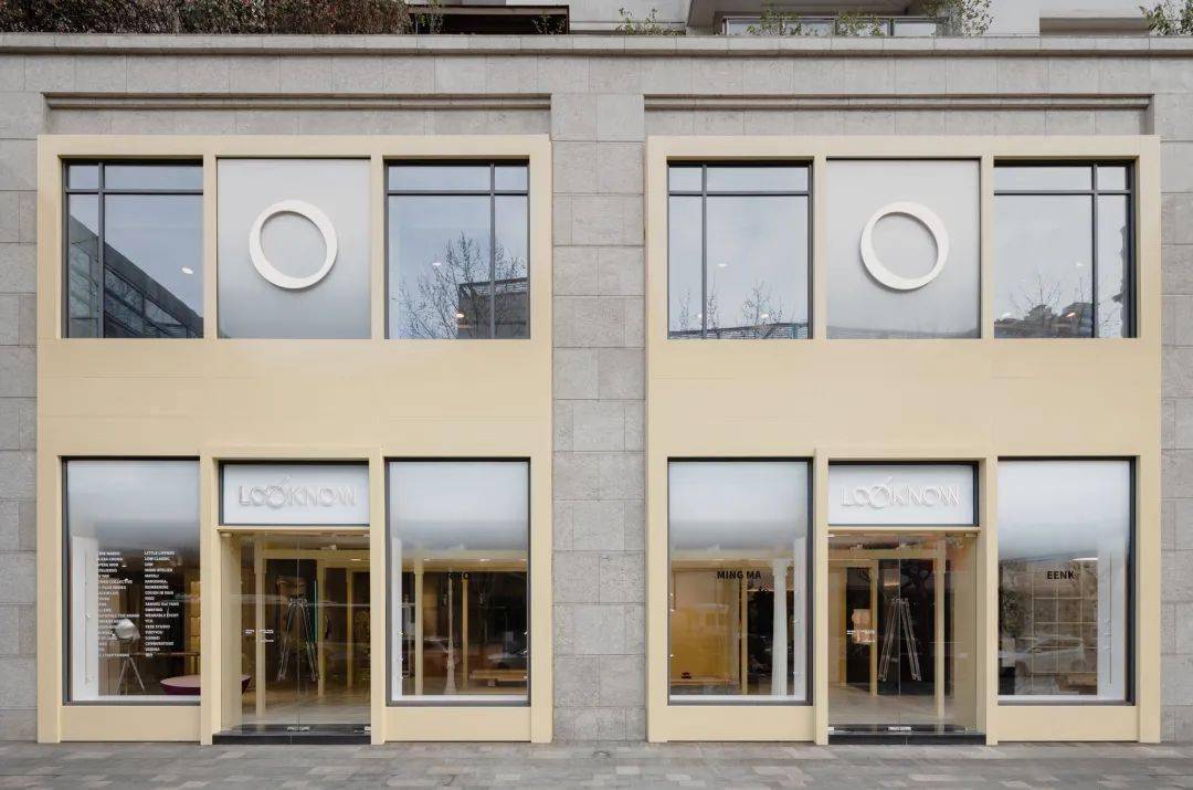 时装时装买手店的解构与蜕变，这6家新店来势汹汹