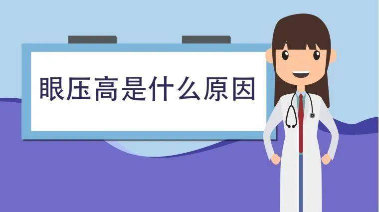 眼睛脹痛充血視物不清快反省一下自己有沒有這寫習慣