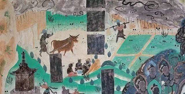 道士祈雨，雨从何来？_祭祀_刘处玄_仪式