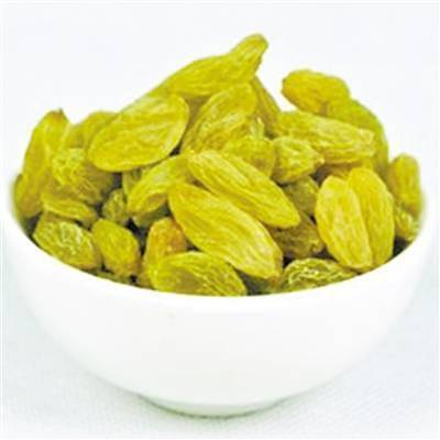 毒素|葡萄干用水煮一煮可排肝脏毒