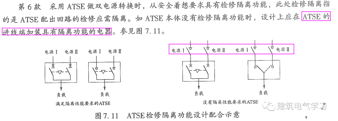 【ibe】雙電源配電櫃進出線接線和極數_隔離_開關_接地