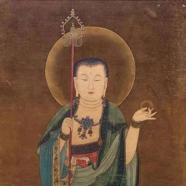 自己做善，自己享福，自己造恶，自己受苦。_菩萨_众生_诸佛