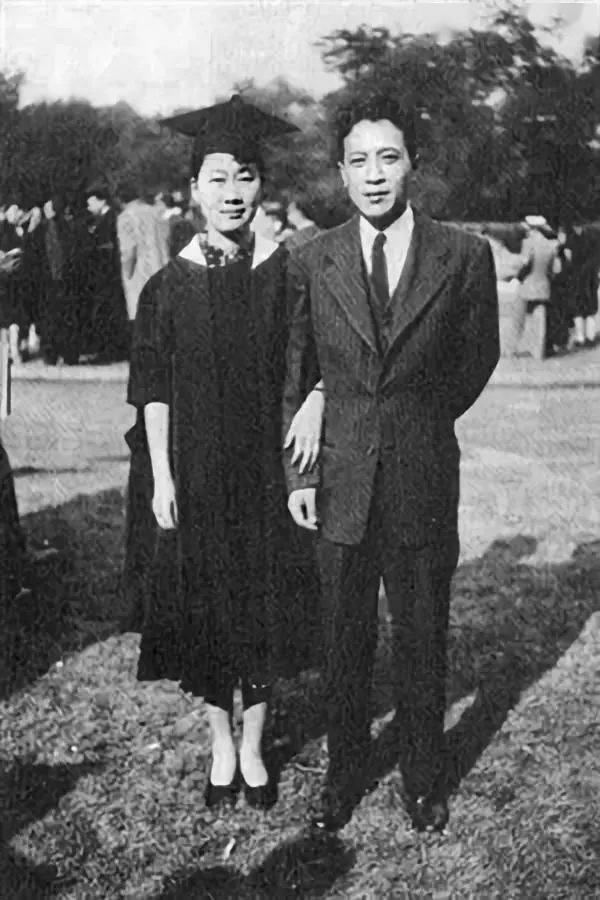 赵萝蕤_女人_唐晓芙