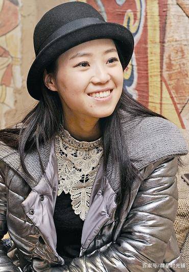 羌族歌手云朵:18岁师从刀郎,学成后5上春晚,和师父情同父女