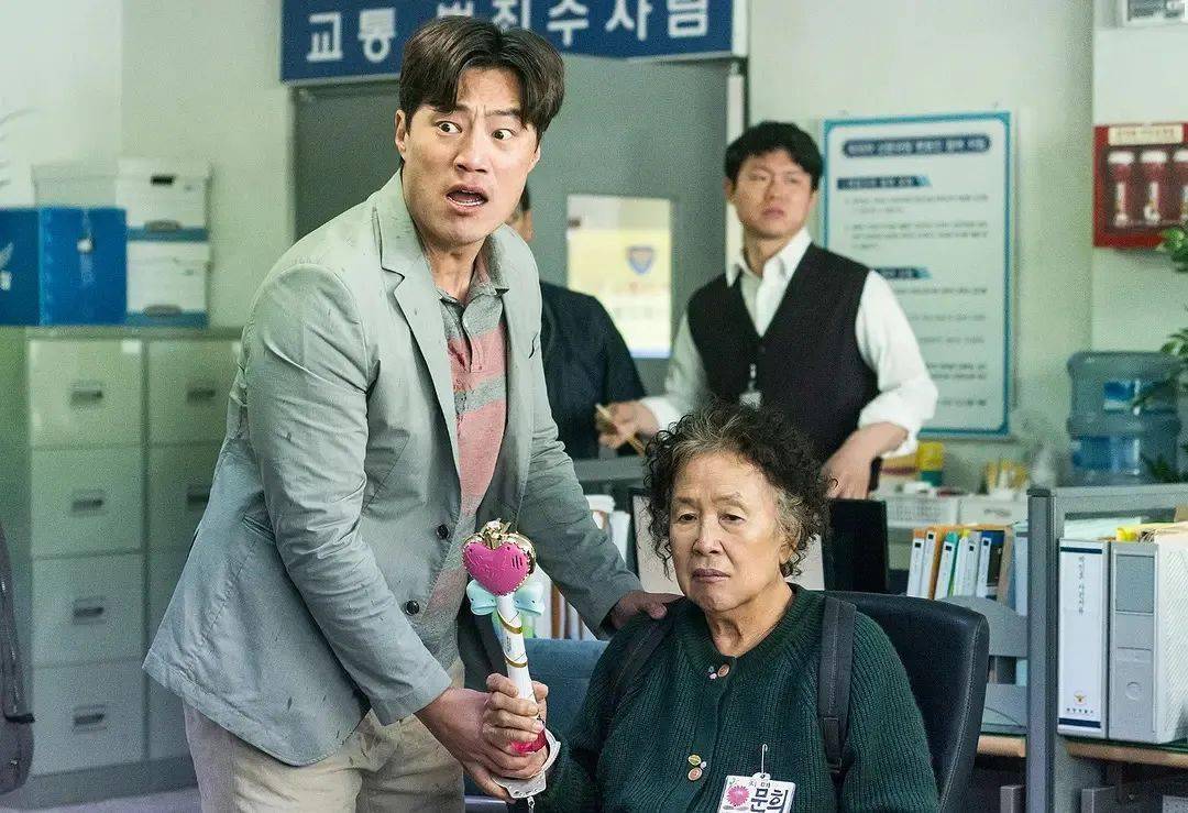 内地|竟然6年没见了，我们都快忘了他了。