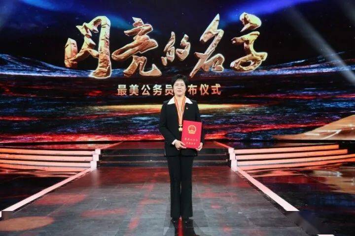 她是广东省唯一!_张敏_惠阳_环保